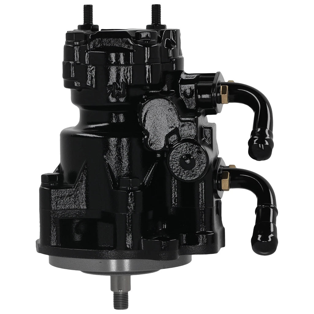 Power Steering Pump for Isuzu NPR-HD NQR GMC W3500 W5500 Chevrolet (1998–2010)