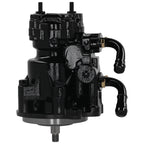 Power Steering Pump for Isuzu NPR-HD NQR GMC W3500 W5500 Chevrolet (1998–2010)