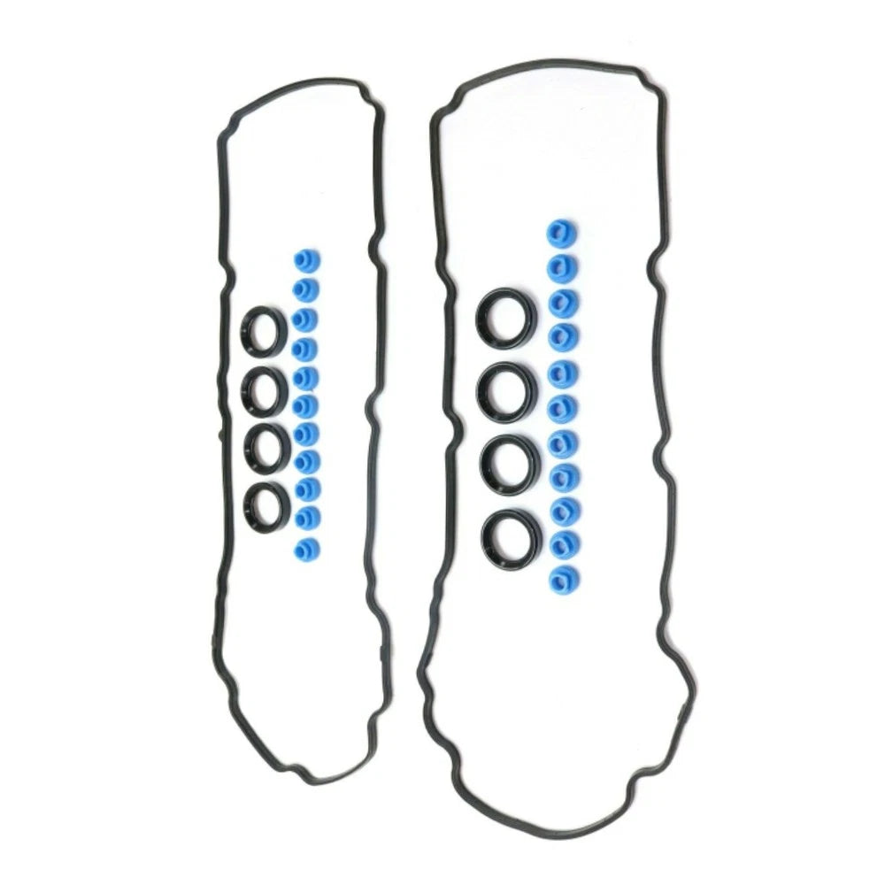 Engine Valve Cover Gasket Set for Mazda CX-9, Mazda6 (2013–2015) 3.7L