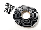Tail Light Lens Retainer and Seal Kit for 1987-1993 Ford Mustang