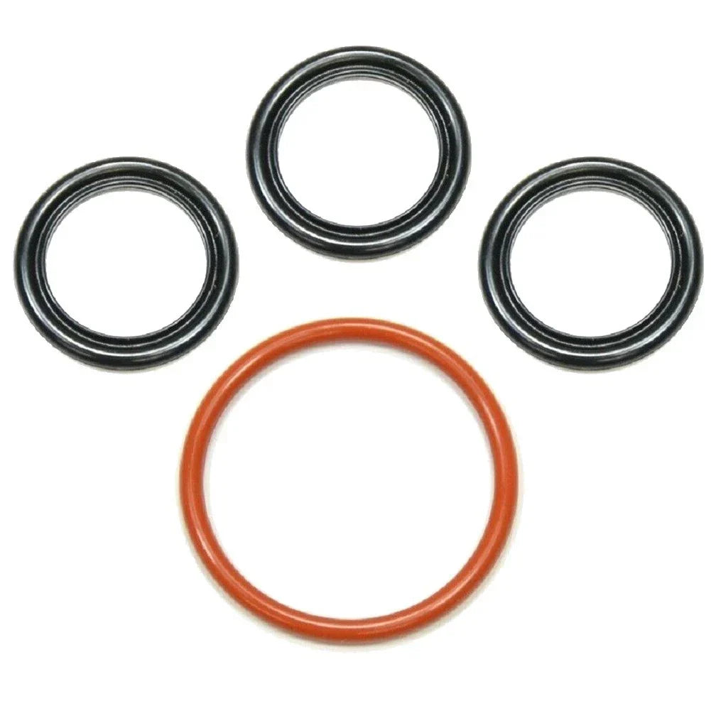 Block Half O Rings Exact Fit for IMPREZA WRX STi FORESTER OUTBACK (1994���2023)