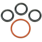 Block Half O Rings Exact Fit for IMPREZA WRX STi FORESTER OUTBACK (1994���2023)