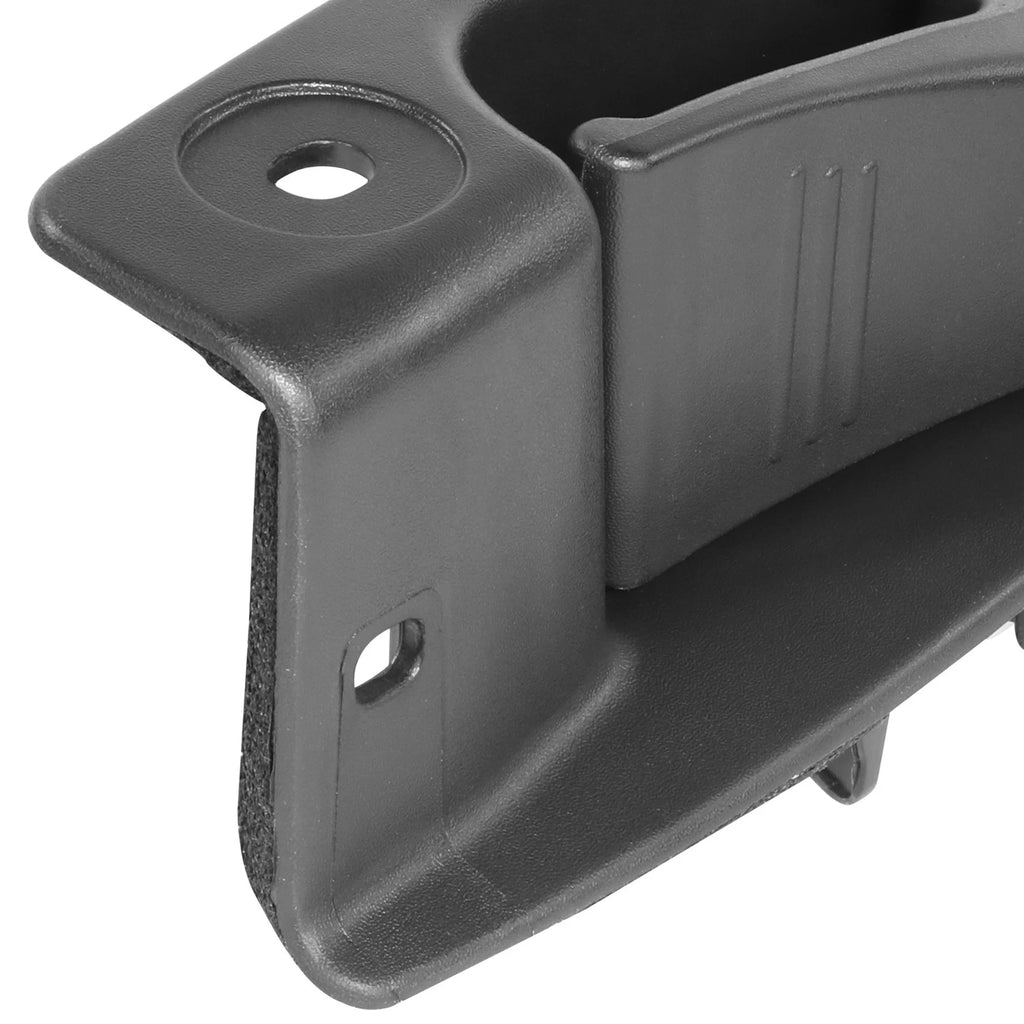 Outer Door Handle for Nissan Frontier Extended Cab (2005–2021) OE Style