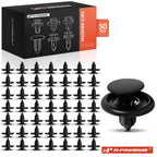 7 mm Nylon Fender Liner Clips for Toyota (2010-2024)