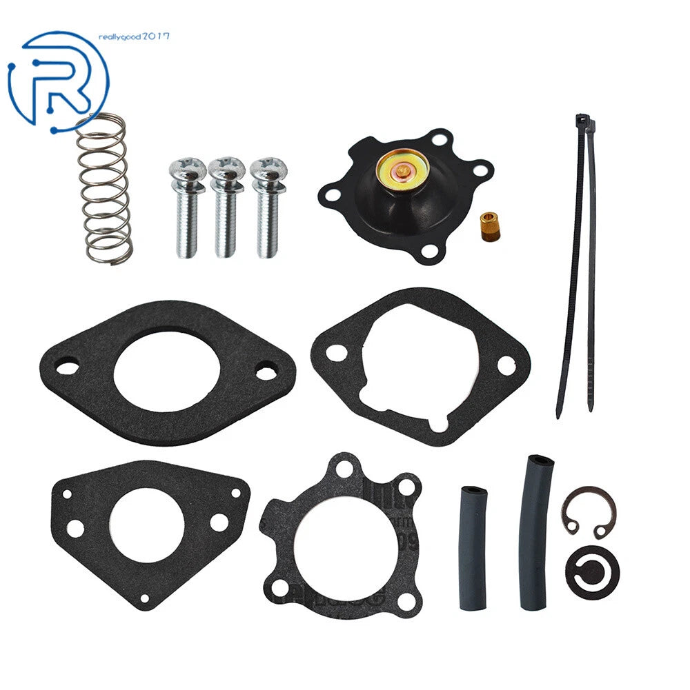 Accelerator Pump Repair Kit for Kohler CV18 CV17