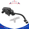 PCV CCV Oil Separator for Ford Powerstroke 6.7L (2011–2016)