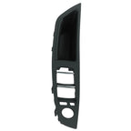 Glass Switch Panel Trim Front Left for F10 F11 535i 528i (2010���2016)