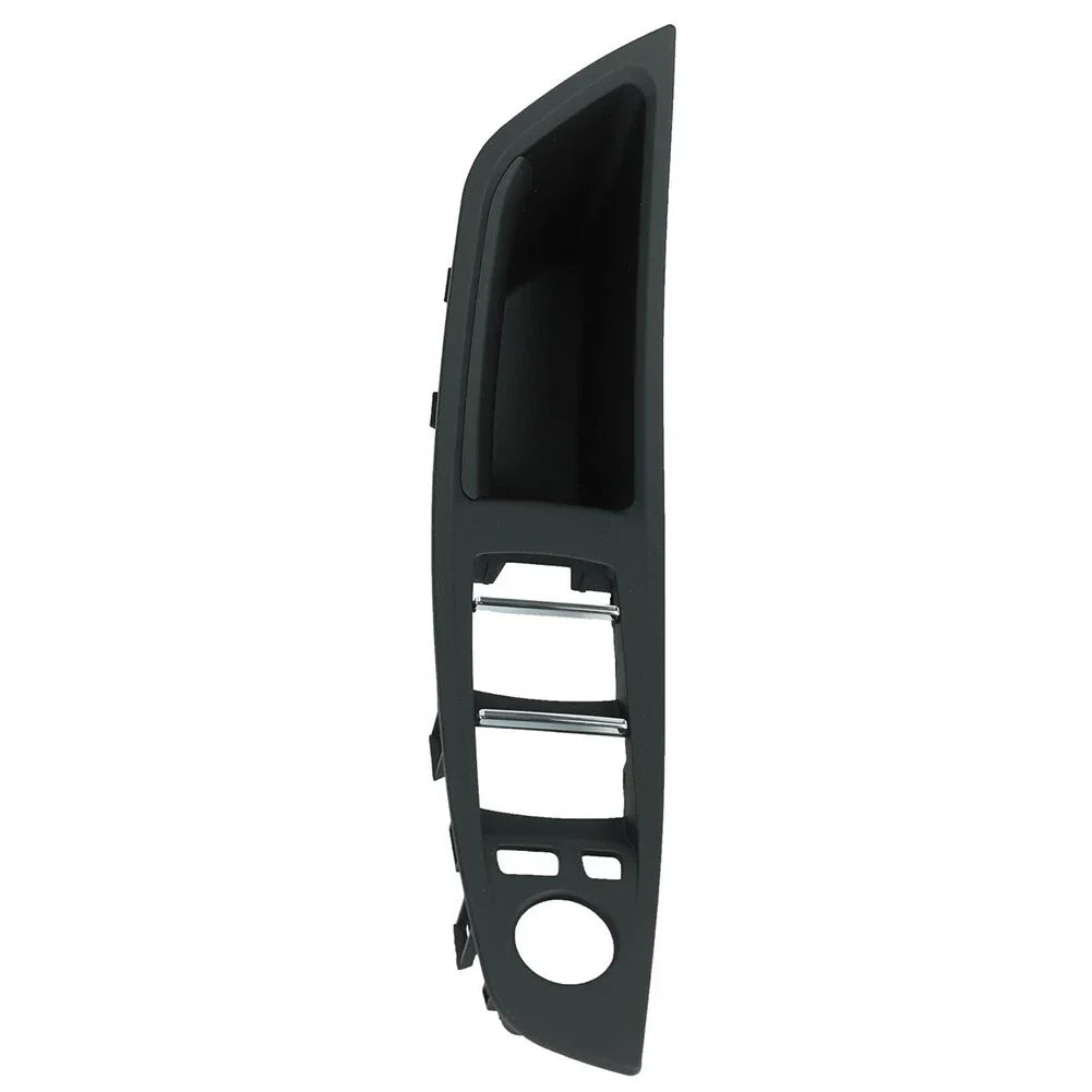 Glass Switch Panel Trim Front Left for F10 F11 535i 528i (2010���2016)