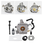 Carburetor Kit for Stihl MS170 MS180 (2000–2023) Enhanced Performance
