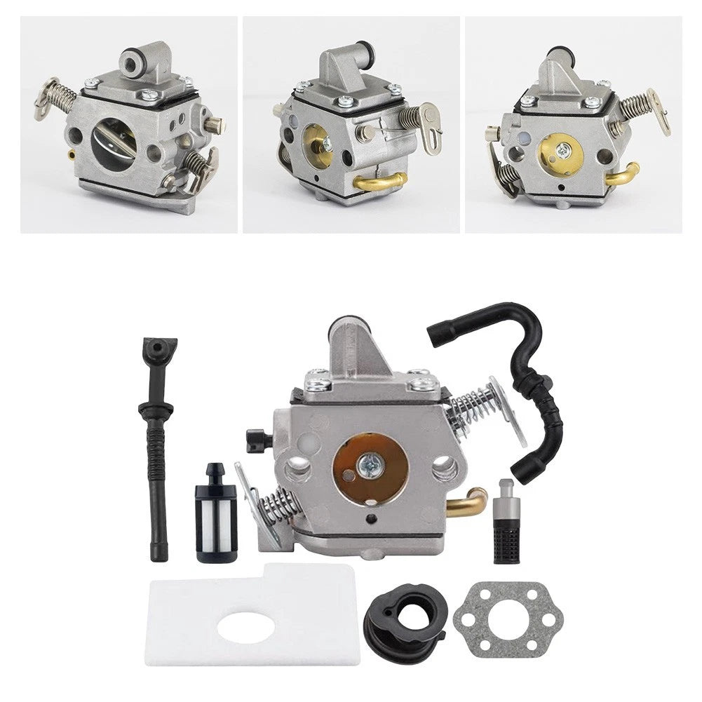Carburetor Kit for Stihl MS170 MS180 (2000–2023) Enhanced Performance