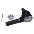 Tie Rod End LH for Nissan Forklift CDGM02L25E CYM02L20S (48521-L1100)
