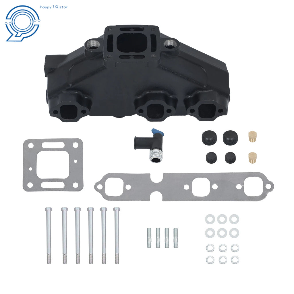 Exhaust Manifold for MerCruiser 4.3L V6 (1985-2002)