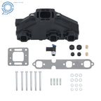 Exhaust Manifold for MerCruiser 4.3L V6 (1985-2002)