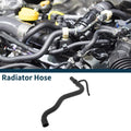 Radiator Hose No. 1657128260 for Toyota Tarago (2006–2019)