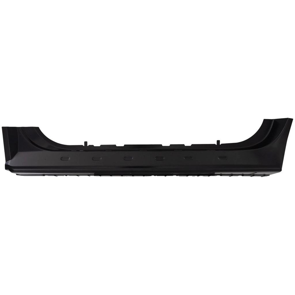 Rocker Panels for F150 F250 F350 (2004)