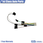 Internal Transmission Wire Harness for VW Jaguar Land Rover (2000-2010)
