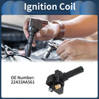 Ignition Coil Pack No. 22433AA561 for Subaru WRX (2002–2005)