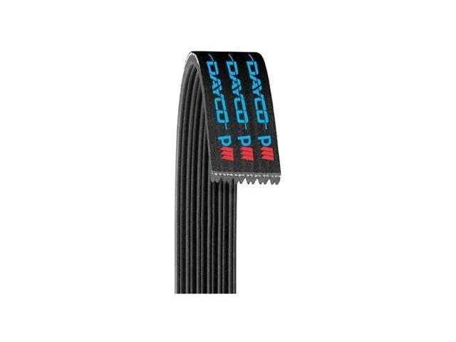 Multi Rib Belt for Mazda CX-7 (2008–2012) JC815KH