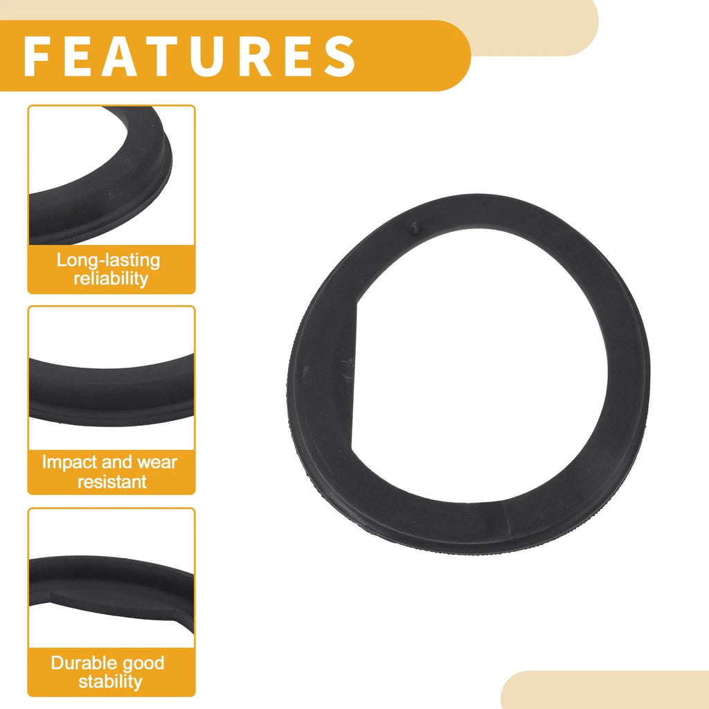 Lower Coil Spring Insulator No. 4815833030 for Toyota Sienna (2004–2005) Rubber