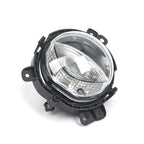 Driving Light Fog Lamp Housing for Mini Cooper Countryman F60 (2018-2020)