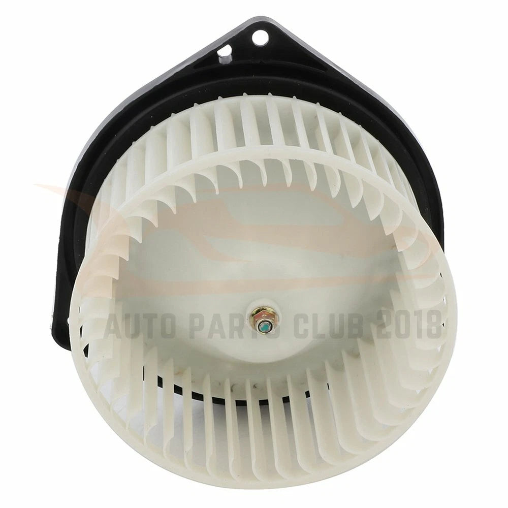 A/C Heater Blower Motor for Chevrolet Uplander (2005-2009)