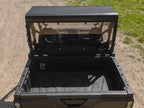 SuperATV Aluminum Roof for CFMoto UForce 1000 (2019–2023)