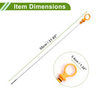 Engine Oil Dipstick No. 24428553 for Chevrolet Cobalt (2005–2008)