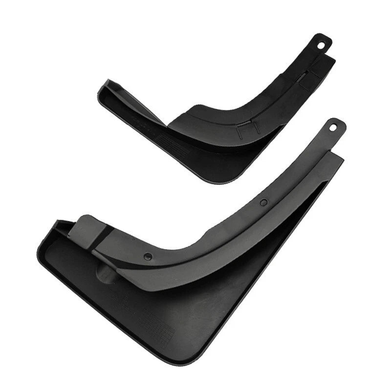 Set of 4 Splash Guards Mud Flaps for Maserati Levante (2018–2023)