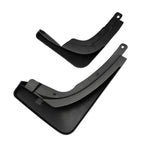 Set of 4 Splash Guards Mud Flaps for Maserati Levante (2018–2023)