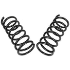 Set of 2 Rear Coil Springs for Nissan Altima (2007)