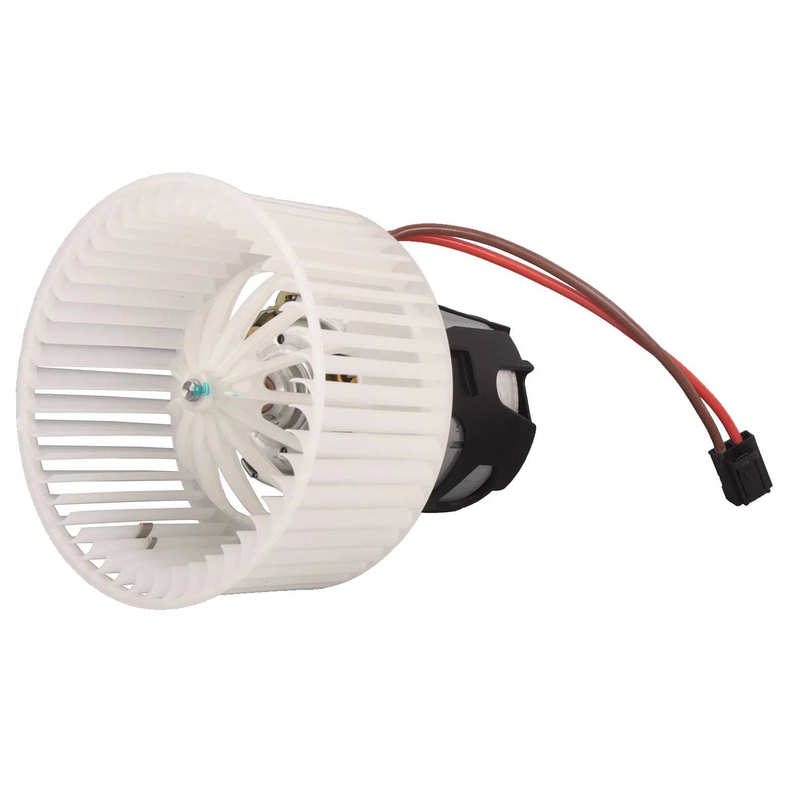 A/C Heater Blower Motor for BMW 528i 535i 550i 640i 650i 740Li 750Li (2008–2016)