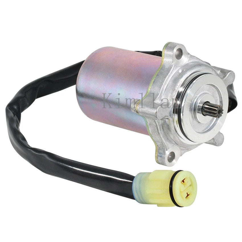 Electric Power Shift Control Motor for Honda TRX250TE FourTrax 250 ES (2002–2024)