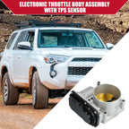 Electronic Throttle Body Assembly for Toyota 4Runner (2010–2019) No.2203031060