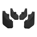 Set of 2 Mud Flaps Splash Guards for Toyota Land Cruiser FJ250 (2024)