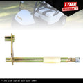 Accelerator Pivot Rod for Club Car DS Golf Cart (1996–Present)