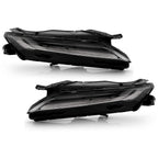 LED DRL Daytime Running Light Signal Light Set for Chevy Blazer (2023–2026)
