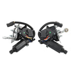 Electric Headlight Conversion Kit for Corvette C3 (1968–1982)
