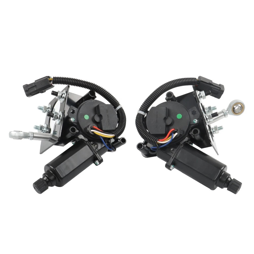Electric Headlight Conversion Kit for Corvette C3 (1968–1982)