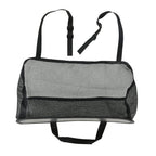 Large Capacity Back Seat Storage Bag for Universal Fit (15.4in x 11.8in)