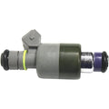 Set of 8 Fuel Injectors for Cadillac DeVille (1994–1999)
