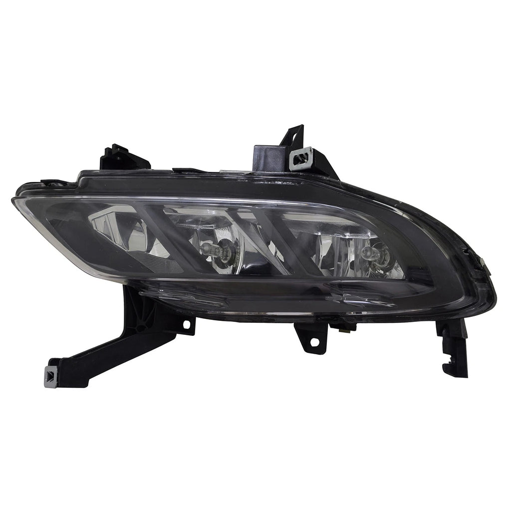 Fog Light Assembly Driver Side Replacement for 2016-2018 Nissan Maxima