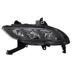 Fog Light Assembly Driver Side Replacement for 2016-2018 Nissan Maxima