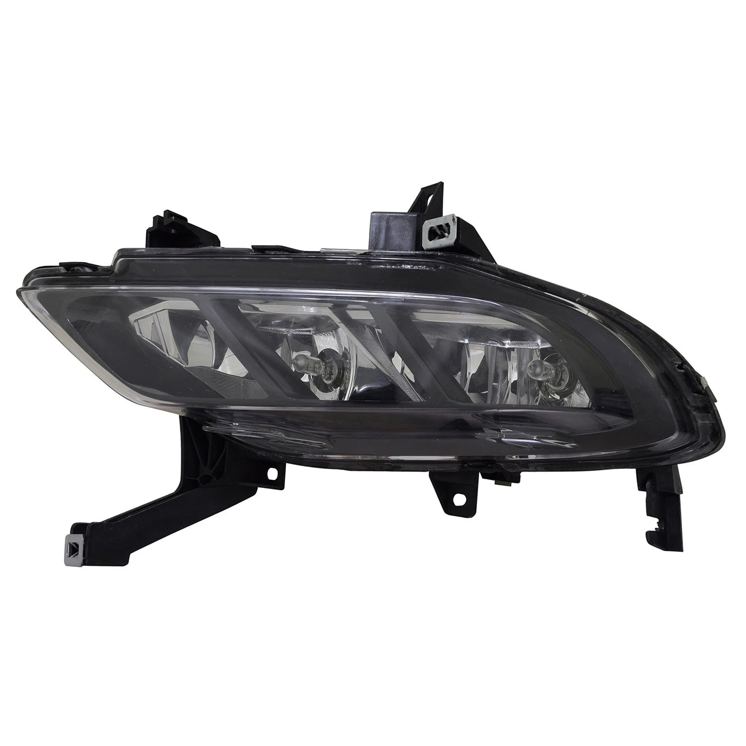Fog Light Assembly Driver Side Replacement for 2016-2018 Nissan Maxima