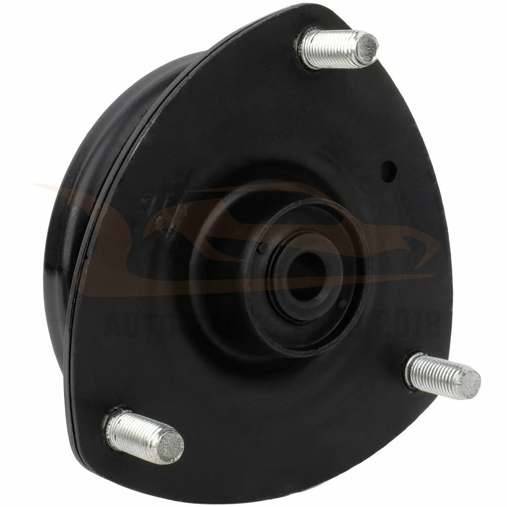 Front Pair Upper Strut Mount Bearings for Honda Civic (2002-2005)