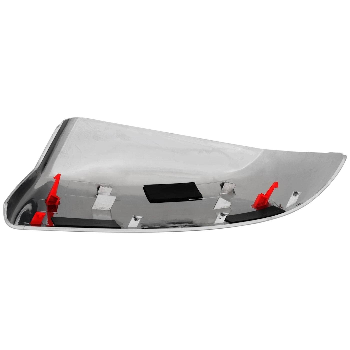 Passenger Right Side Mirror Cover for Toyota Sequoia Tundra