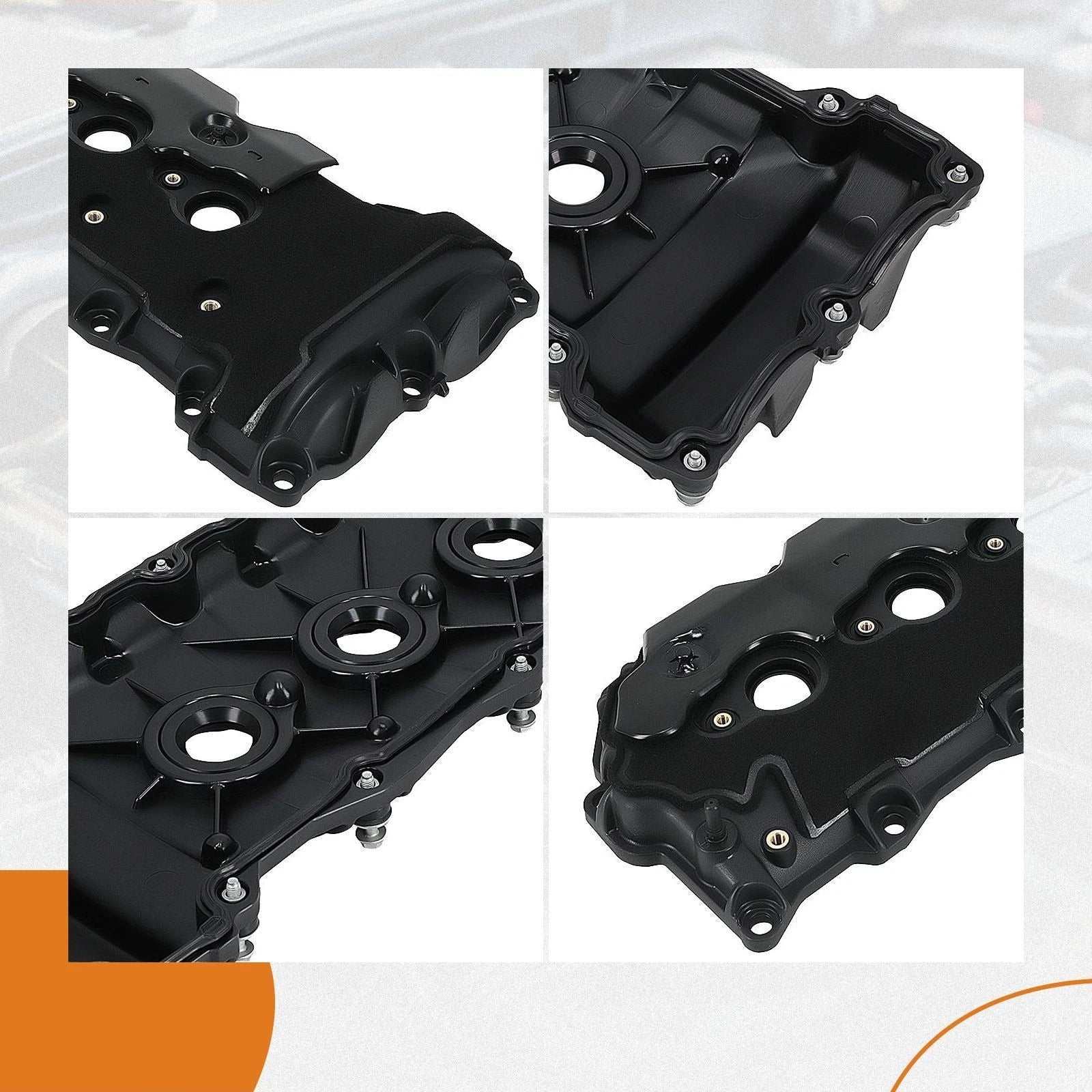 Right Side Valve Cover for Chevrolet Camaro Equinox 3.6L (2010–2017)