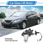 Power Window Regulator Lift Motor for Nissan Altima (2013–2018) No.742497/807308J105