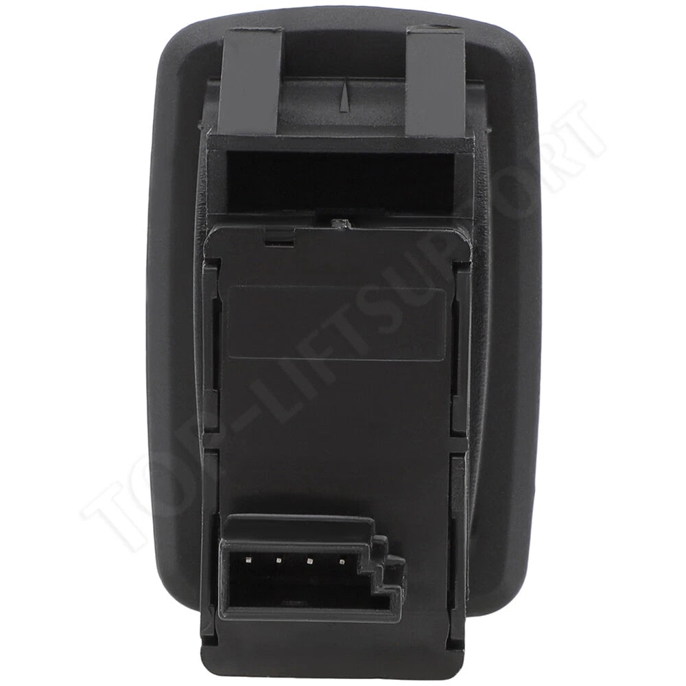 Power Window Switch for BMW 528i 535i 550i (2008–2010) Rear Left Right