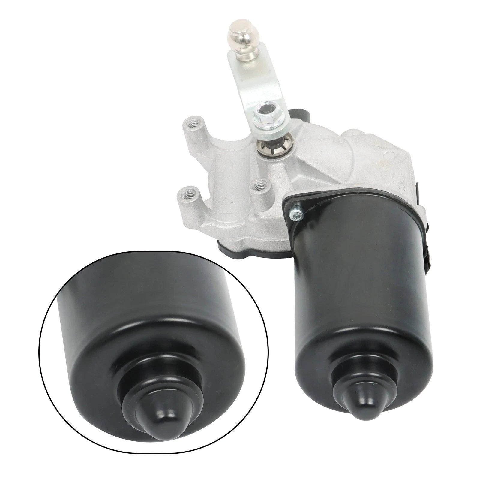 Windshield Wiper Motor 61617161711 for BMW 3-Series E91 E92 (2006–2013)