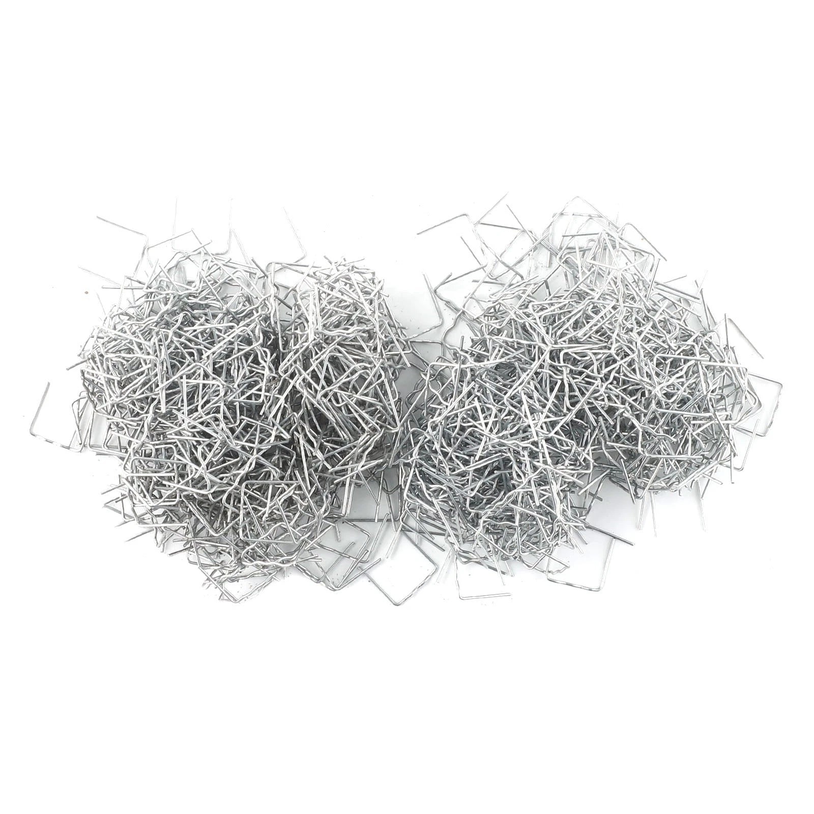 0.8mm Pre-cut Flat Staples for Universal Use (1000PCS)